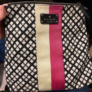 Kate Spade crossbody purse